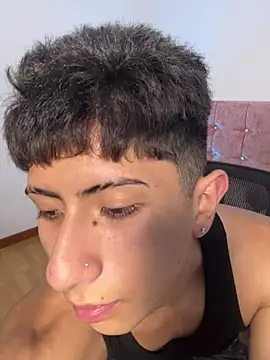 Andy Justgame online show from December 15, 2025, 3:56 am