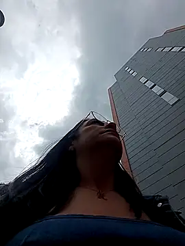  Kamy Hot online show from October 11, 2025, 2:51 pm