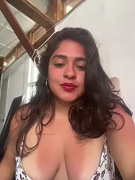 EmilyNoir1 online show from June 11, 2026, 7:00 pm