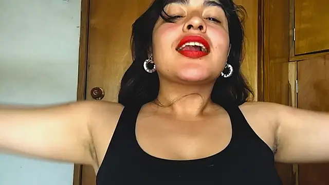 EmilyNoir1 online show from September 19, 2025, 10:25 pm