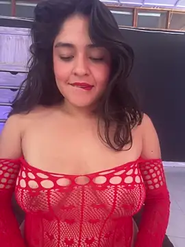 EmilyNoir1 online show from May 8, 2026, 6:23 pm