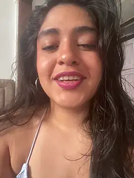 EmilyNoir1 online show from July 11, 2026, 5:13 pm