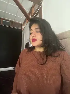 EmilyNoir1 online show from June 23, 2026, 10:08 pm