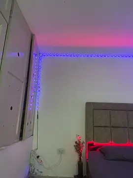 EmilyNoir1 online show from March 2, 2026, 9:22 pm