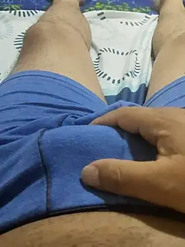 ScuffingBungalow online show from January 16, 2026, 2:59 am