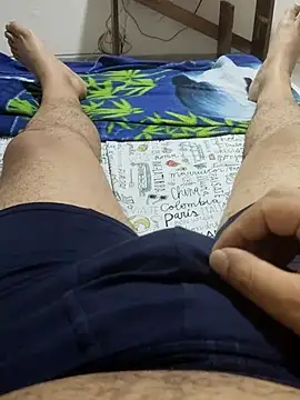 ScuffingBungalow online show from December 21, 2025, 11:38 pm