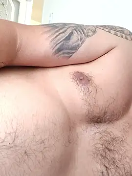 ScuffingBungalow online show from January 14, 2026, 6:55 pm