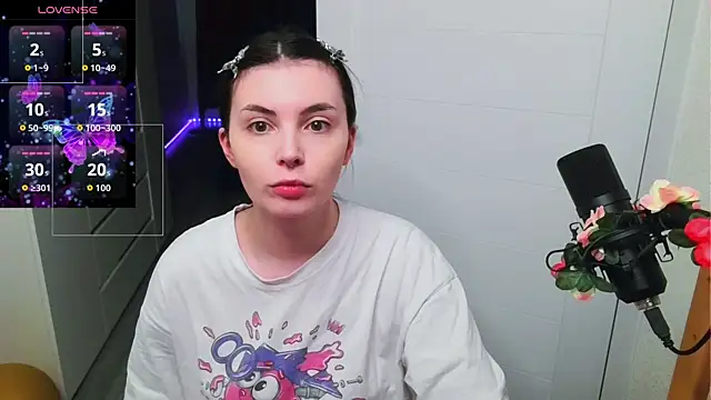 Snapshot of peachyness chatting on May 10, 2026, 5:26 pm peachyness online show from May 10, 2026, 5:26 pm