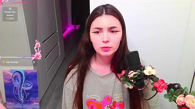 peachyness online show from February 20, 2026, 5:15 pm