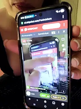 Your Greek Baby online show from November 16, 2025, 3:17 pm