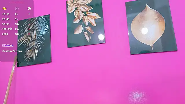 MySugarmoomy online show from September 26, 2025, 3:02 am