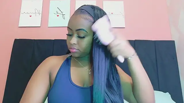 MySugarmoomy online show from April 24, 2026, 2:46 am