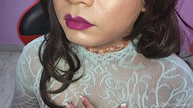 Bimbowati online show from October 16, 2025, 7:33 pm