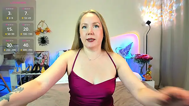 BethSun online show from October 16, 2025, 6:05 pm