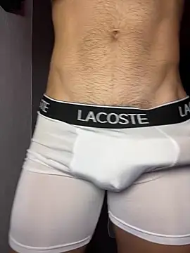Jacksonfranco online show from April 23, 2026, 11:16 am