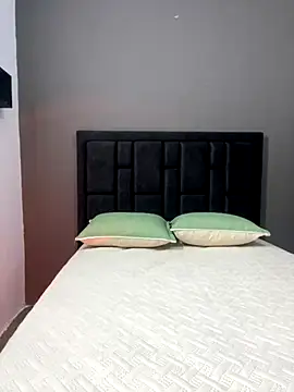 Jacksonfranco online show from October 24, 2025, 5:17 am