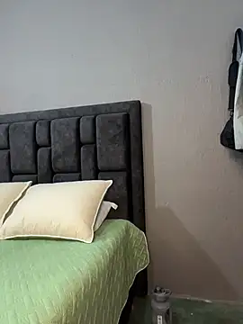 Jacksonfranco online show from November 9, 2025, 11:36 am