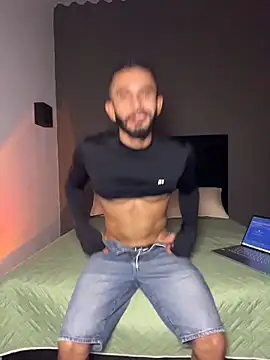 Jacksonfranco online show from November 15, 2025, 12:14 am