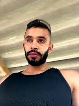 Jacksonfranco online show from October 15, 2025, 4:48 pm