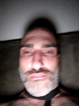 Bohhhhrm online show from October 19, 2025, 11:07 pm