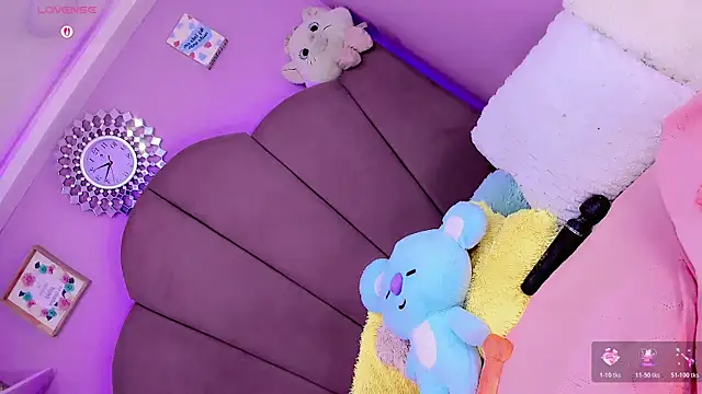 ShantyMillan online show from January 18, 2026, 1:03 pm