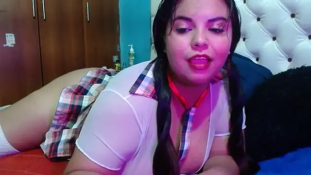 SamiBoobsxx online show from December 5, 2025, 5:06 am