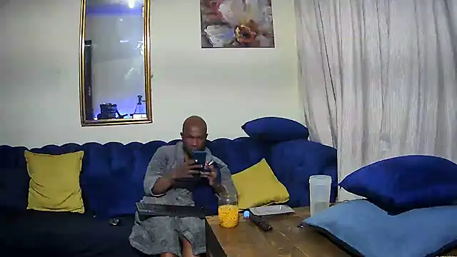 SHORTGUN STALLION online show from March 10, 2026, 12:25 am