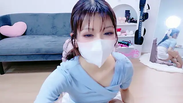 -Nyanko-chan- online show from June 25, 2026, 11:04 am