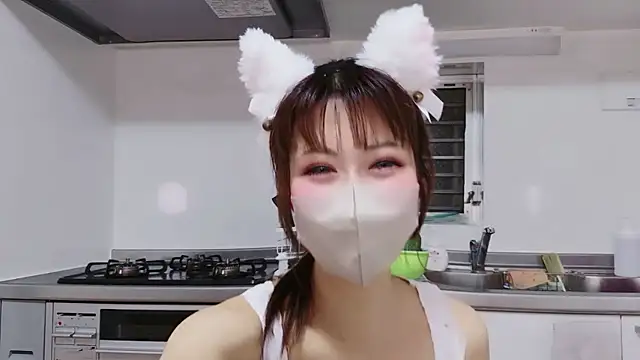 -Nyanko-chan- online show from July 5, 2026, 11:17 am
