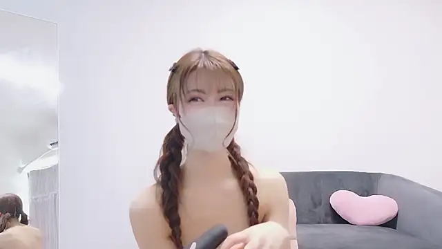 -Nyanko-chan- online show from February 22, 2026, 10:22 pm