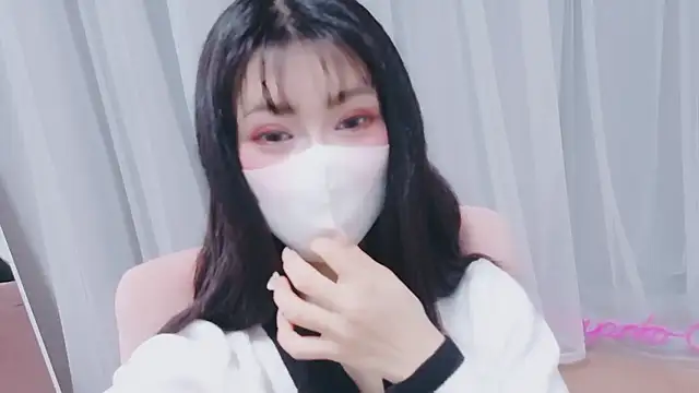 -Nyanko-chan- online show from January 15, 2026, 9:07 pm