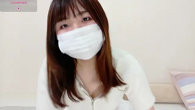 mana-chan online show from September 16, 2025, 5:08 am