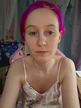 Snapshot of Fuzzy_Unicorn chatting on March 16, 2026, 7:38 pm Fuzzy Unicorn online show from March 16, 2026, 7:38 pm