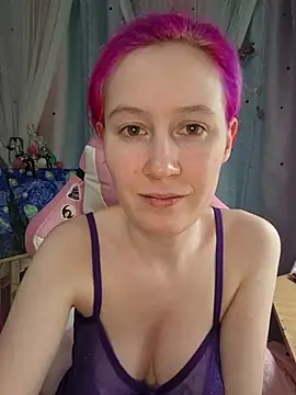 Snapshot of Fuzzy_Unicorn chatting on March 21, 2026, 7:51 pm Fuzzy Unicorn online show from March 21, 2026, 7:51 pm