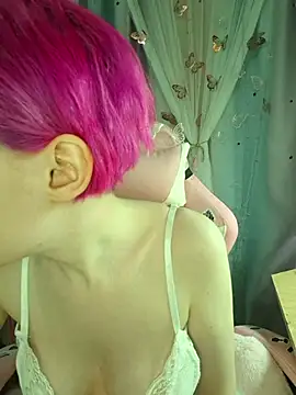 Snapshot of Fuzzy_Unicorn chatting on March 23, 2026, 7:36 pm Fuzzy Unicorn online show from March 23, 2026, 7:36 pm