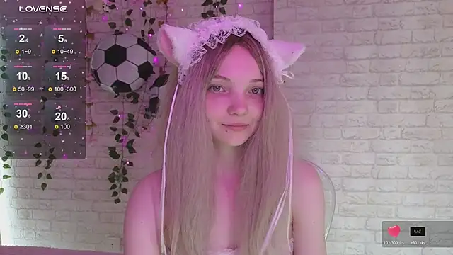 Snapshot of AnimeAlica18 chatting on July 24, 2026, 3:35 am AnimeAlica18 online show from July 24, 2026, 3:35 am