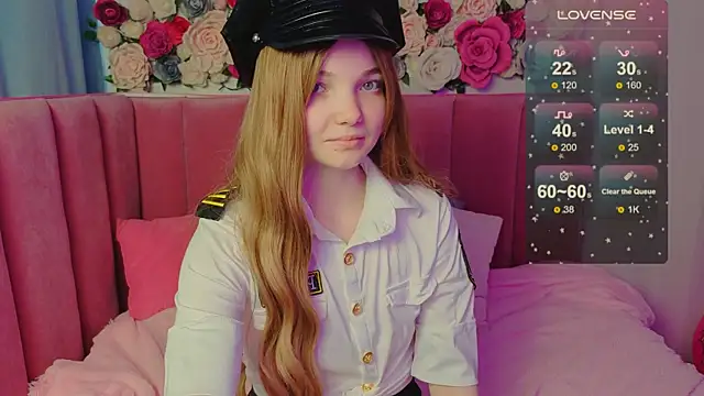 AnimeAlica18 online show from November 6, 2025, 2:15 am