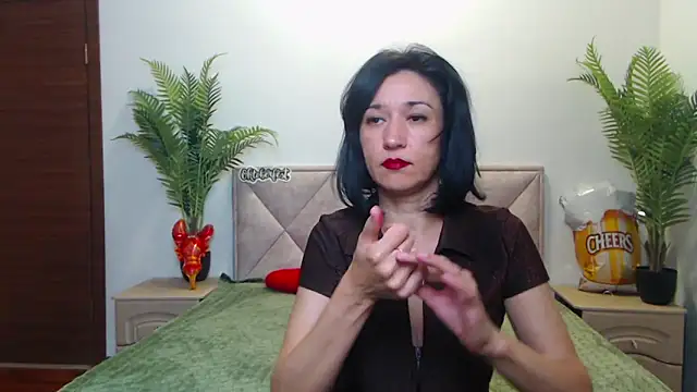 CameronEnns online show from October 1, 2025, 12:31 pm