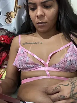 DiamanteNegro- online show from February 10, 2026, 12:42 am