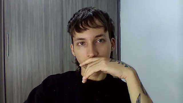 Snapshot of spacehumanz chatting on March 15, 2026, 12:50 am spacehumanz online show from March 15, 2026, 12:50 am