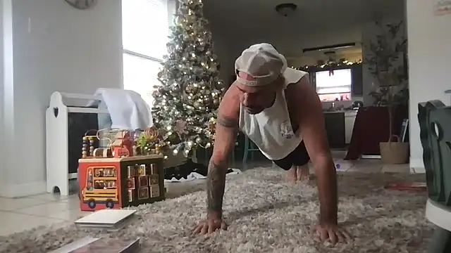 tattedNitalian online show from December 5, 2025, 4:49 pm