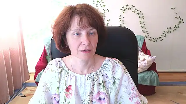 Lia Tito online show from June 25, 2026, 6:40 am