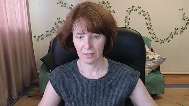Lia Tito online show from June 9, 2026, 1:23 pm