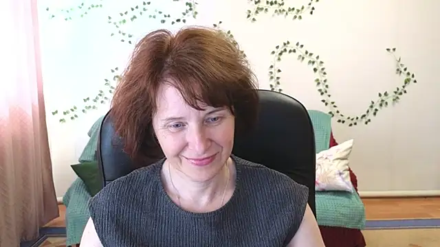 Lia Tito online show from June 24, 2026, 6:23 am