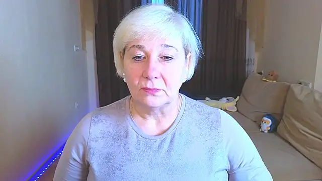 Milana Milky online show from November 23, 2025, 5:50 am