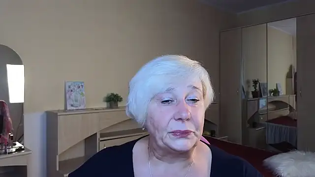 Milana Milky online show from September 22, 2025, 5:02 am