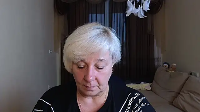 Milana Milky online show from October 6, 2025, 5:08 am