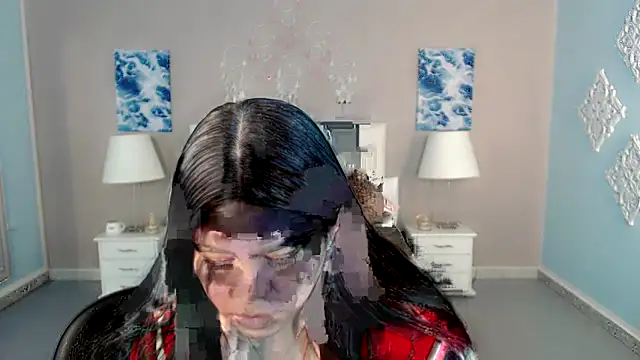 maddissonivanova online show from November 19, 2025, 6:52 pm