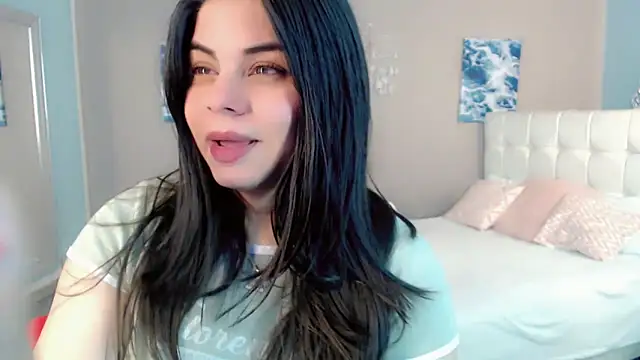 maddissonivanova online show from January 31, 2026, 7:12 pm