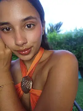 Lorena Mcfly online show from March 21, 2026, 11:25 am